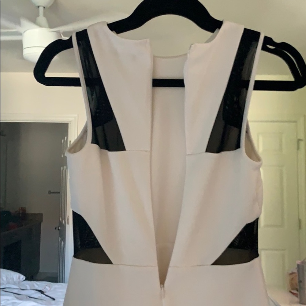 Mini Dress - Picture 3 of 3